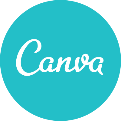 Logotypes with Canva