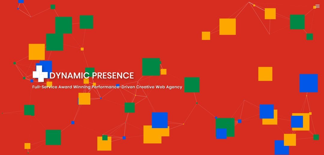 Dynamic Presence