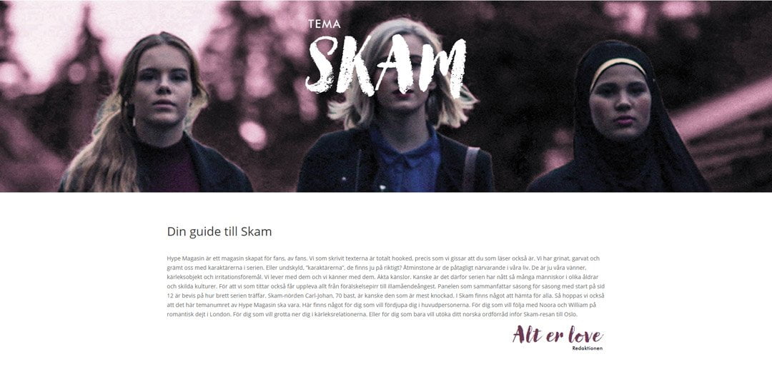 Hype Magasin