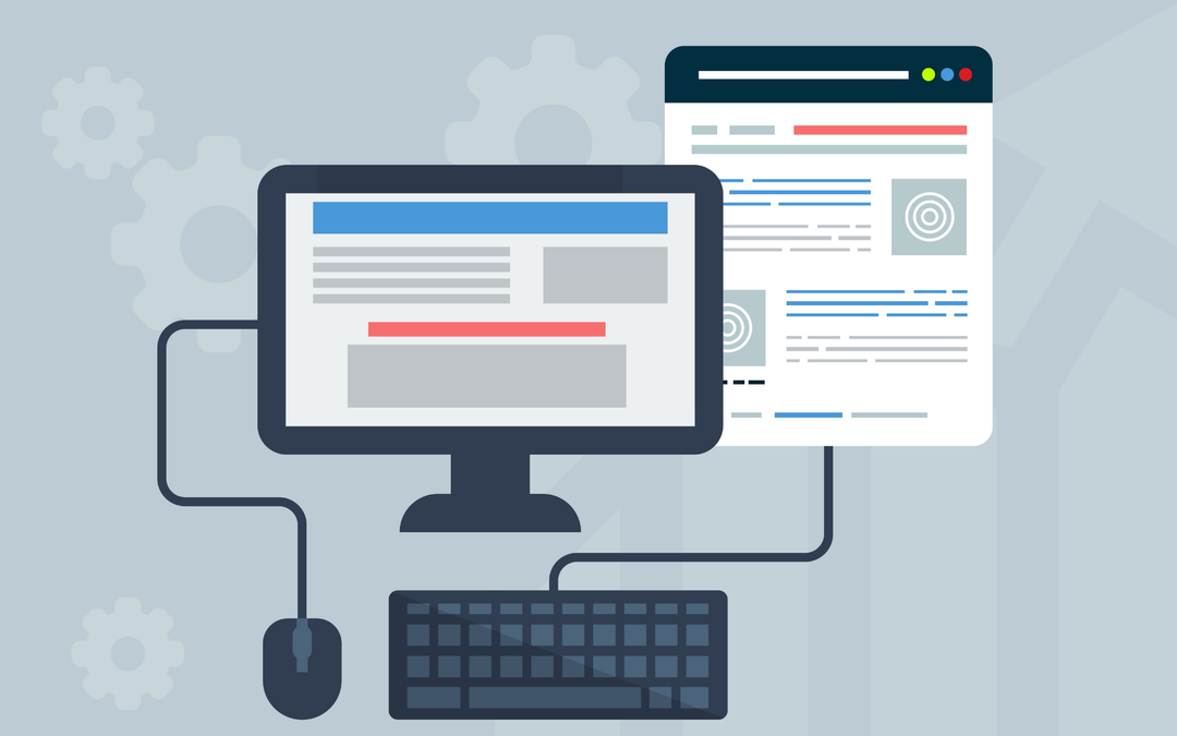 Ny kurs: Så skapar du en hemsida i WordPress 2021