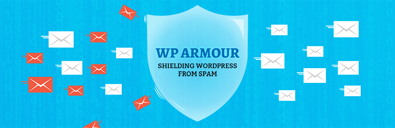 WP Armour Antispam Plugin WP Armour Antispam Plugin